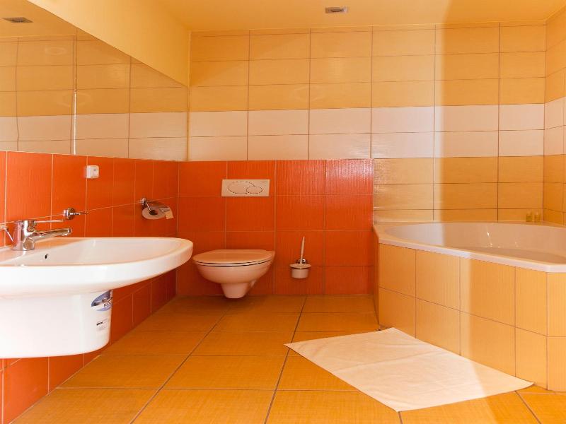 Hotel Spolcentrum image