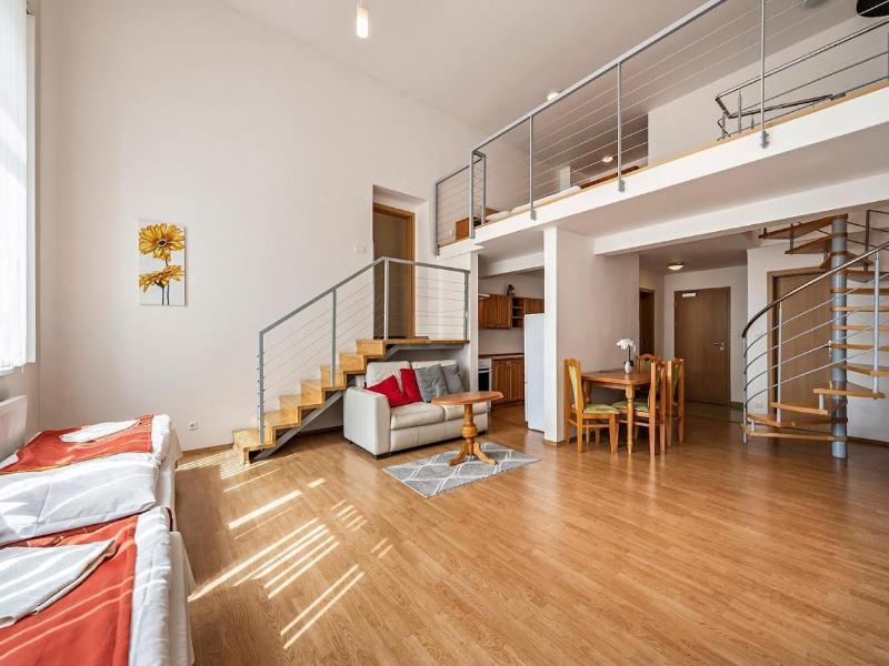 Hotel Spolcentrum image