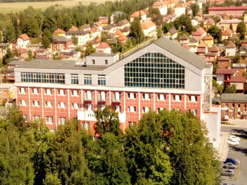 Hotel Spolcentrum image