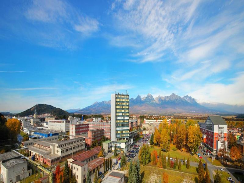 Hotel Spolcentrum image