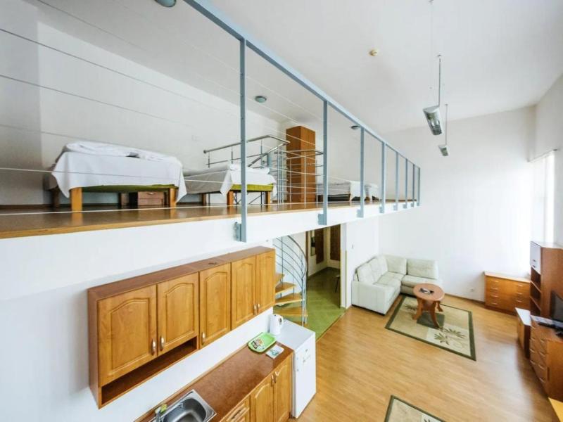 Hotel Spolcentrum image
