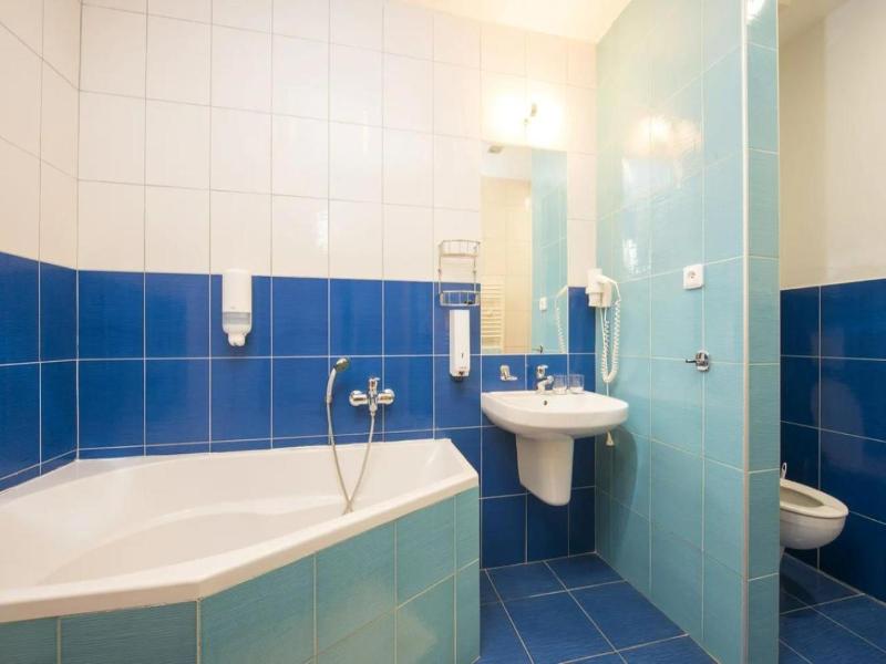 Hotel Spolcentrum image