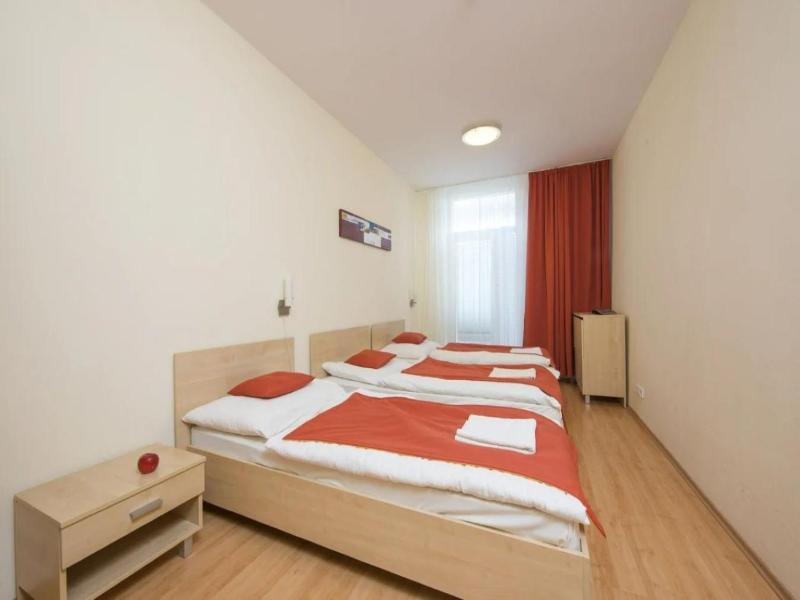 Hotel Spolcentrum image