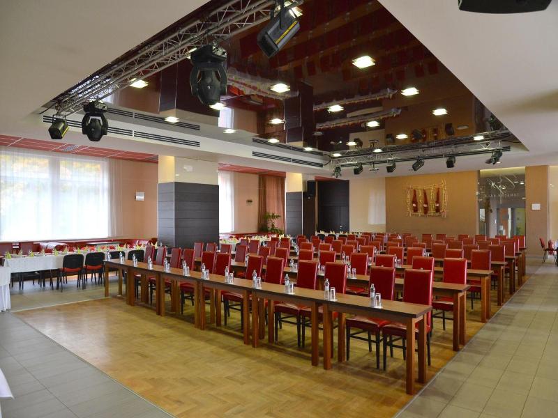 Hotel Spolcentrum image