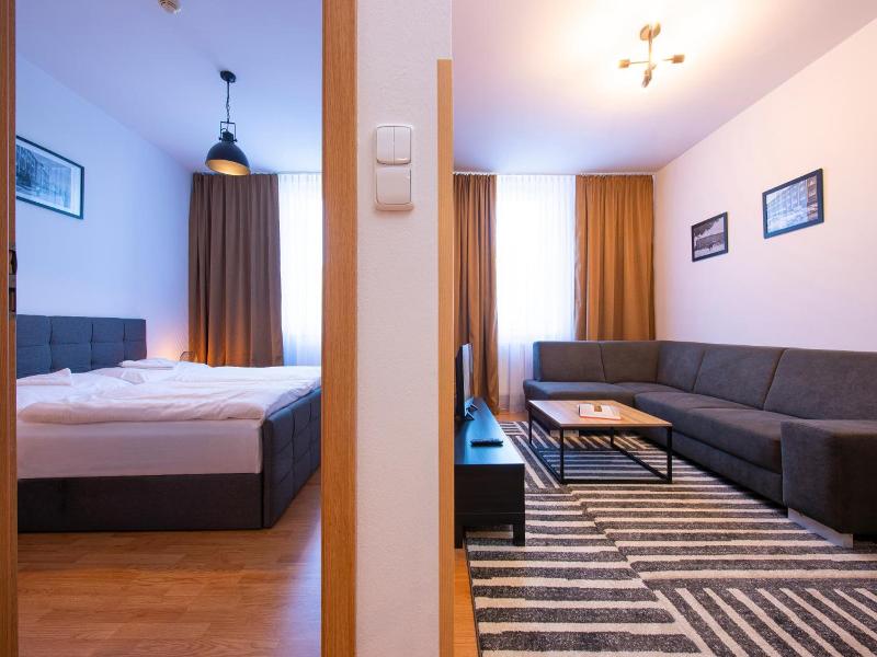 Hotel Spolcentrum image