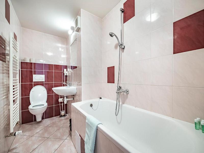 Hotel Spolcentrum image