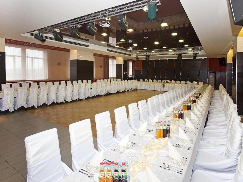 Hotel Spolcentrum image
