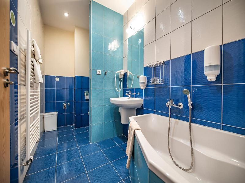 Hotel Spolcentrum image
