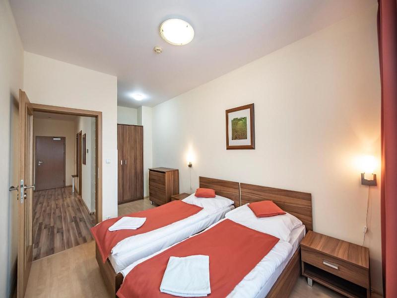 Hotel Spolcentrum image