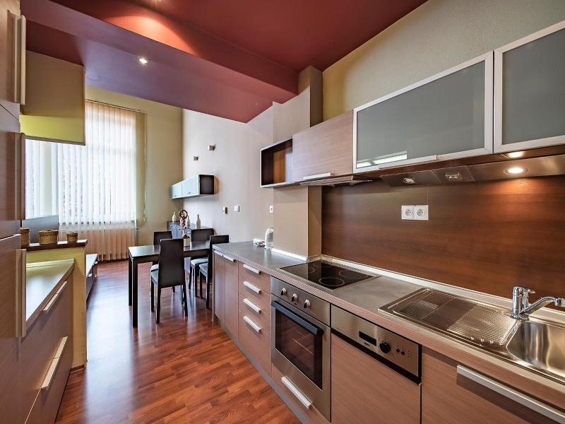 Hotel Spolcentrum image