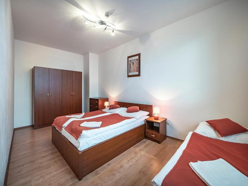 Hotel Spolcentrum image