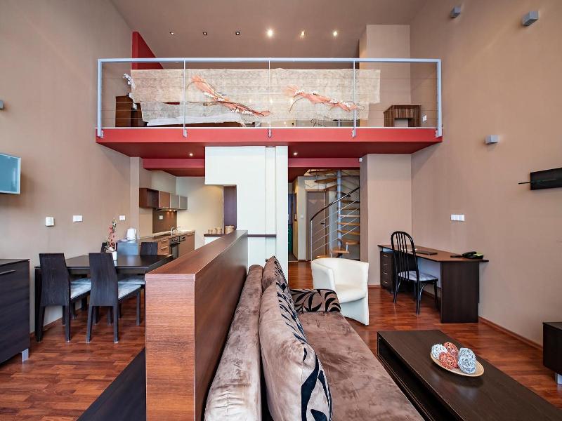 Hotel Spolcentrum image