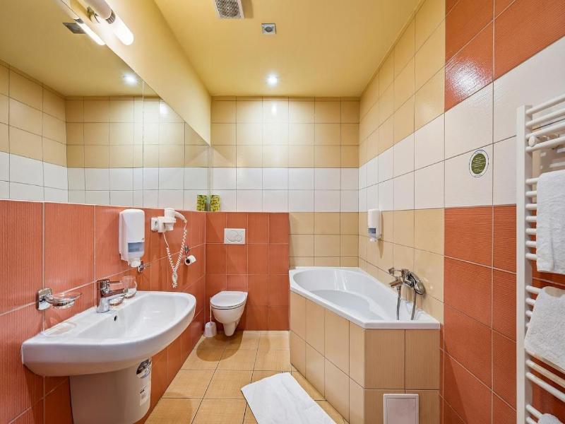 Hotel Spolcentrum image