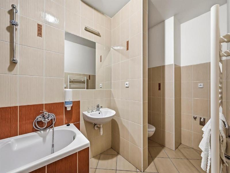 Hotel Spolcentrum image