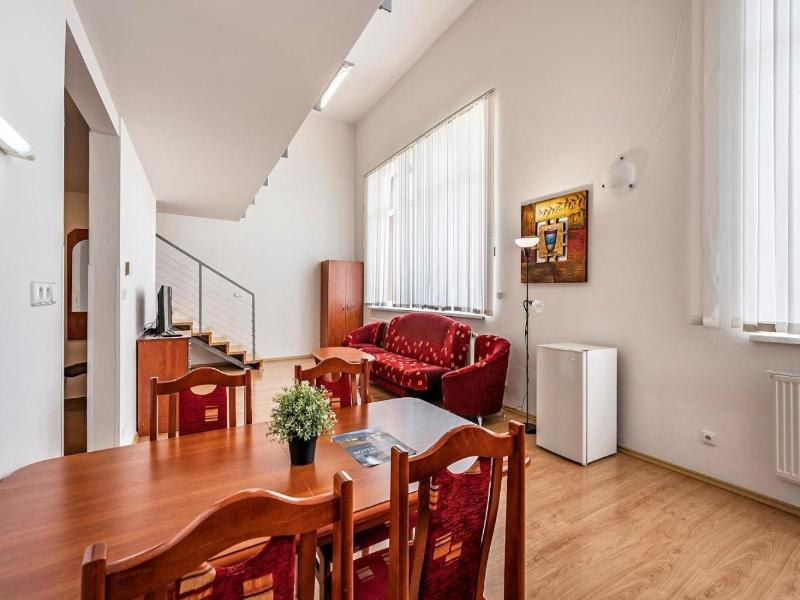 Hotel Spolcentrum image