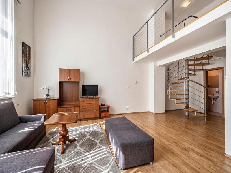 Hotel Spolcentrum image