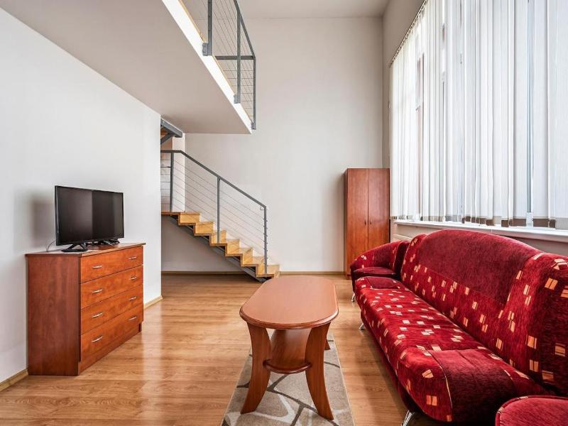 Hotel Spolcentrum image