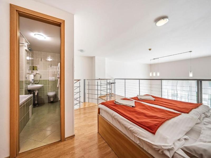 Hotel Spolcentrum image