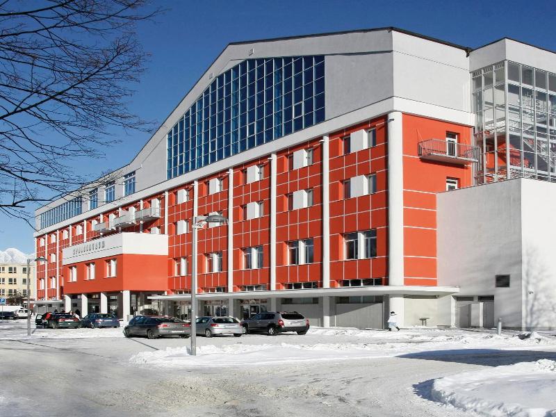 Hotel Spolcentrum image