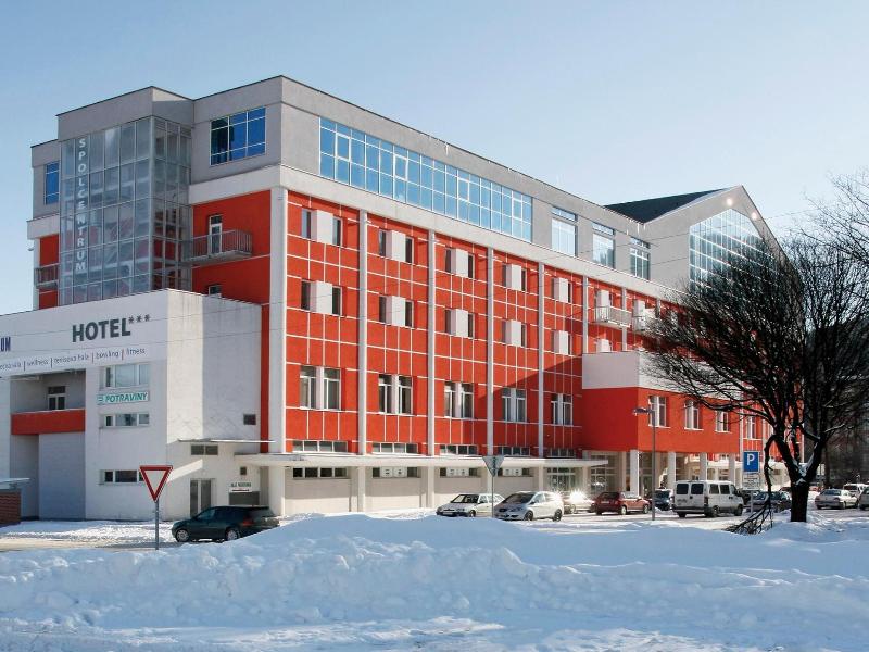 Hotel Spolcentrum image