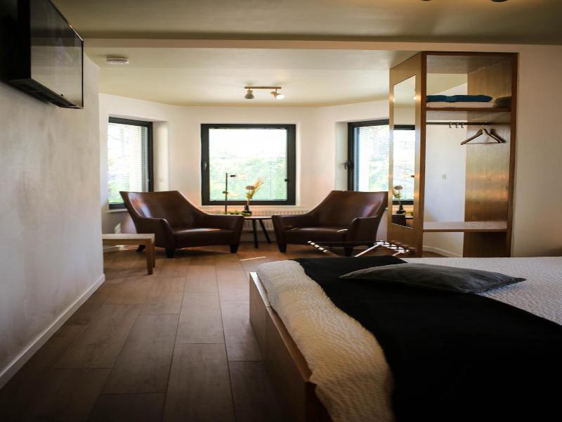 Hotel Gasthof Kapelhof image