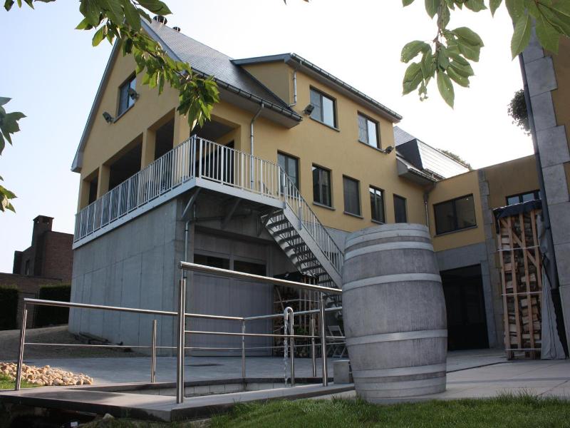 Hotel Gasthof Kapelhof image