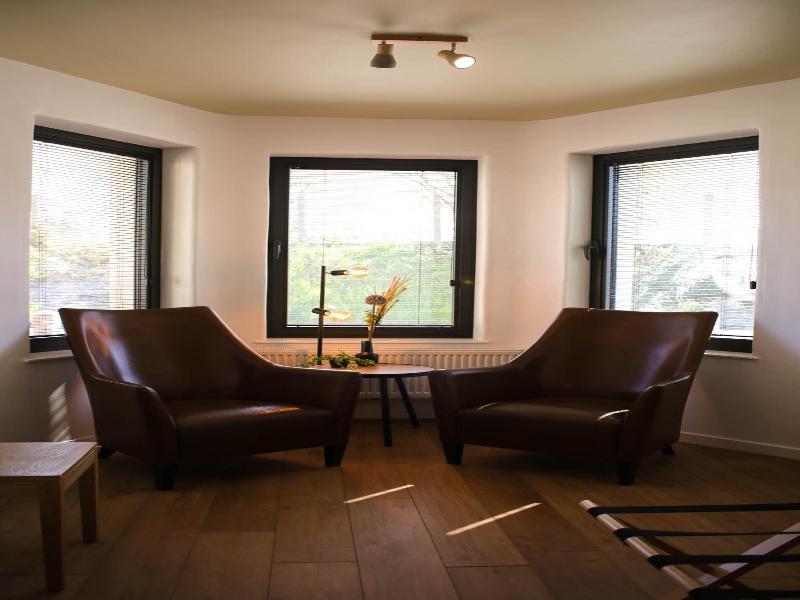 Hotel Gasthof Kapelhof image