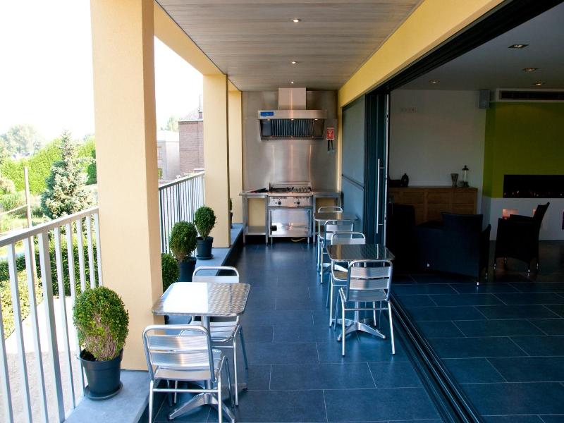 Hotel Gasthof Kapelhof image