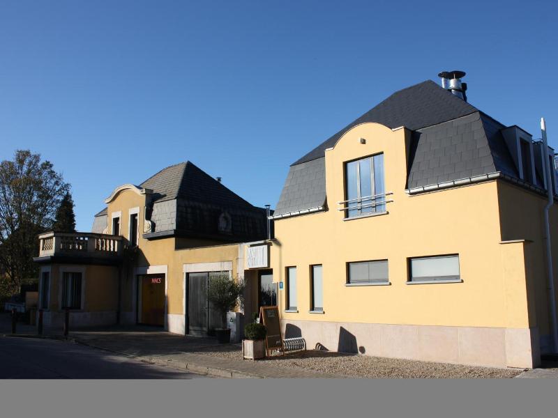 Hotel Gasthof Kapelhof image