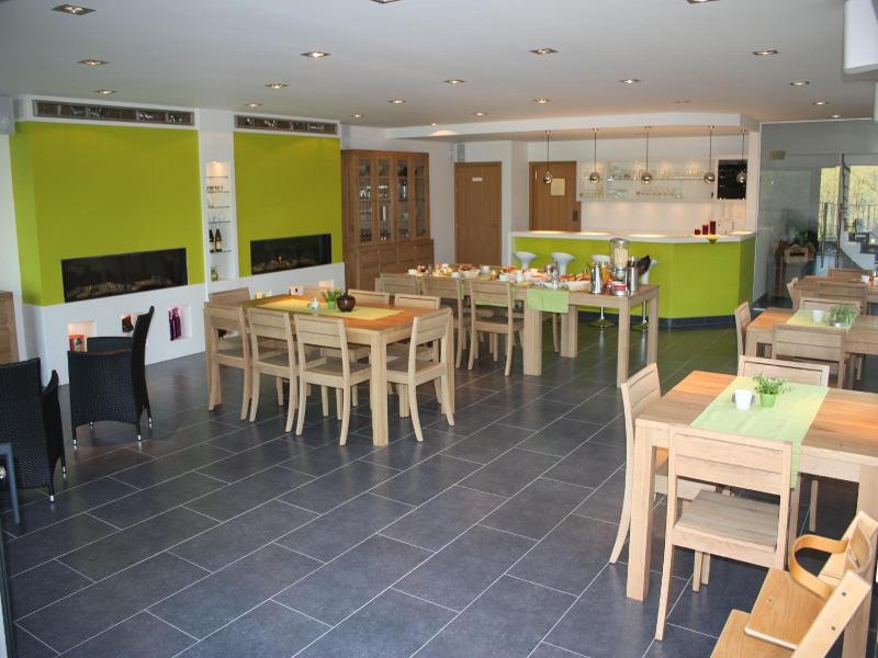 Hotel Gasthof Kapelhof image