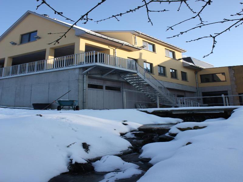 Hotel Gasthof Kapelhof image