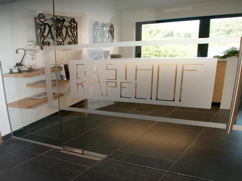 Hotel Gasthof Kapelhof image