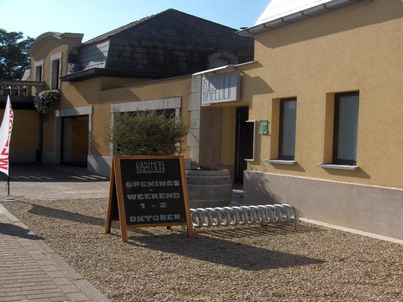 Hotel Gasthof Kapelhof image
