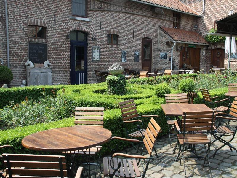 Het Pachthof image
