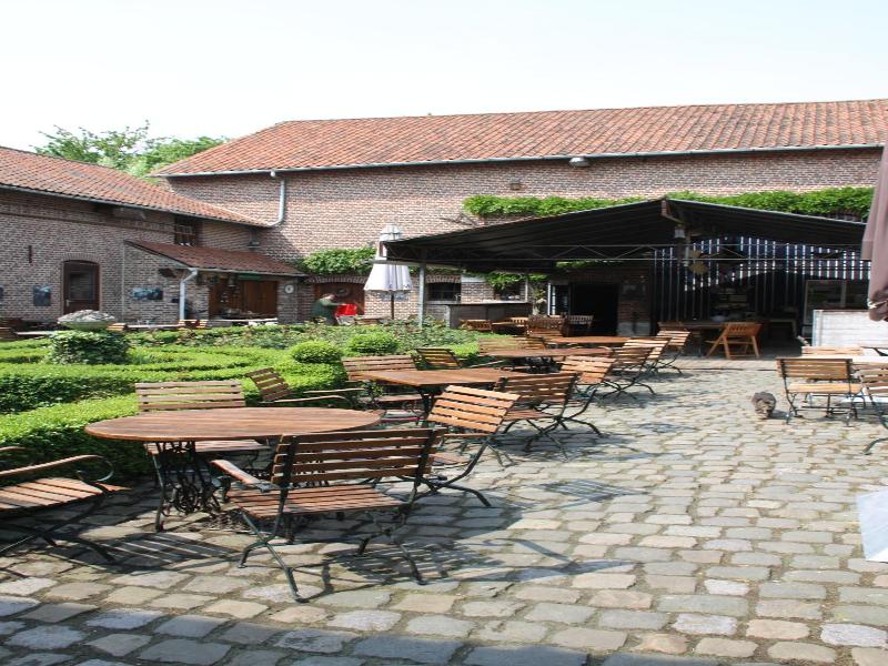 Het Pachthof image