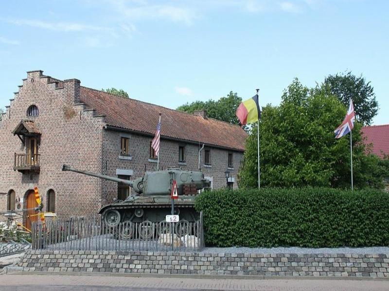Het Pachthof image