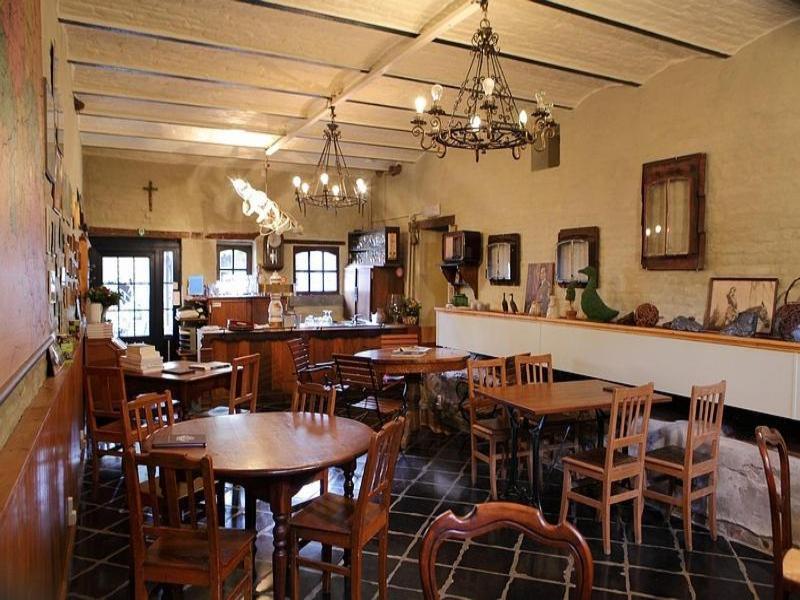 Het Pachthof image