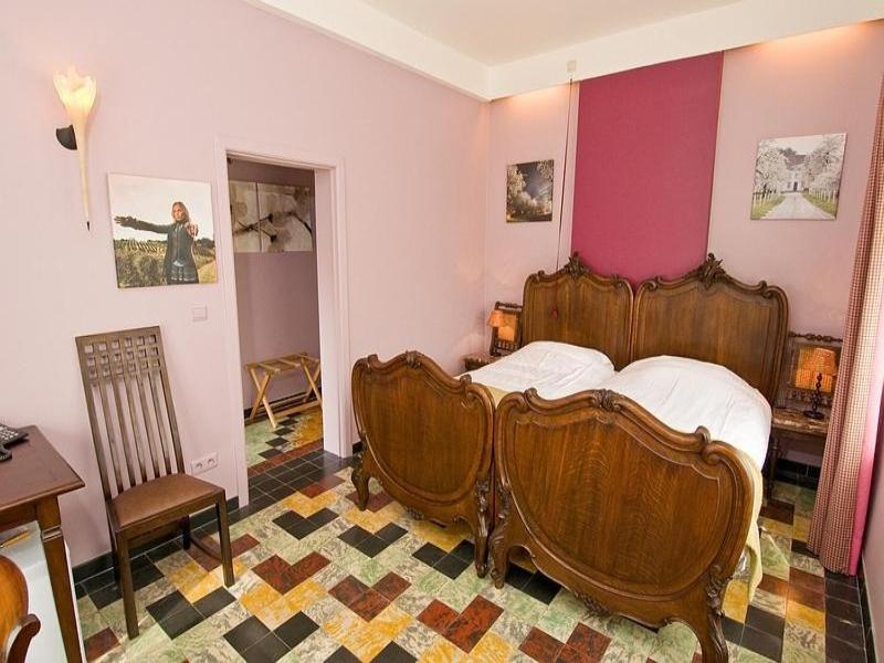 Het Pachthof image