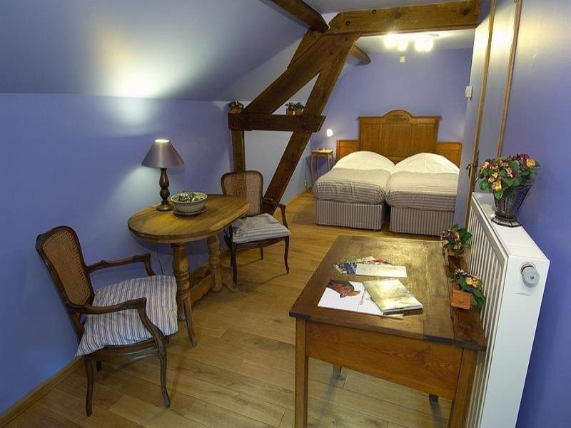 Het Pachthof image