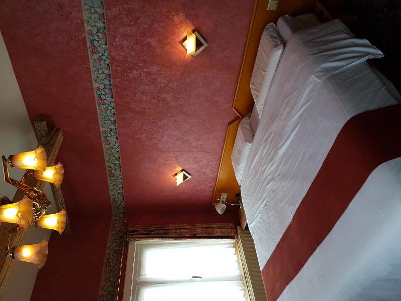 Hotel La Barakka image