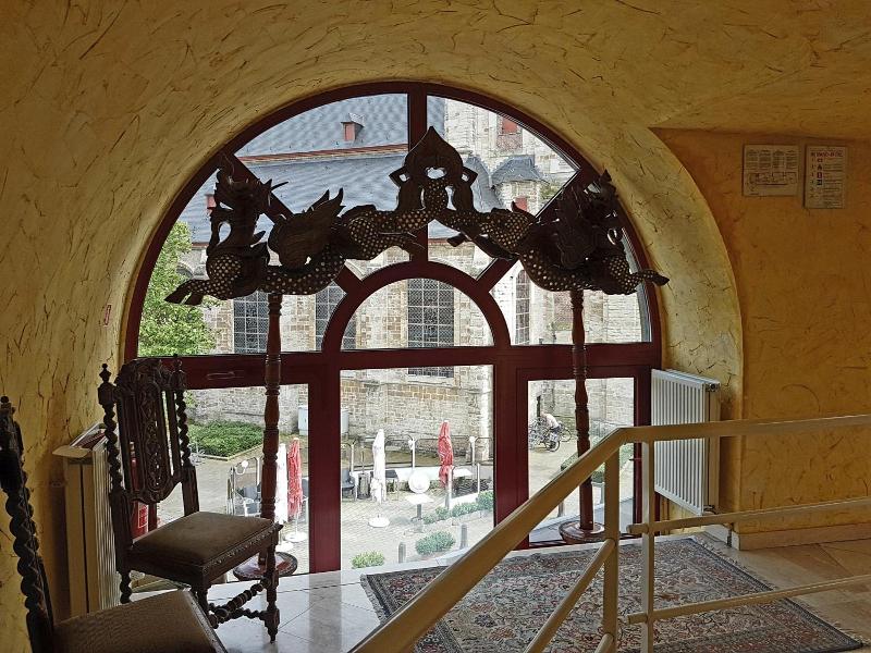 Hotel La Barakka image