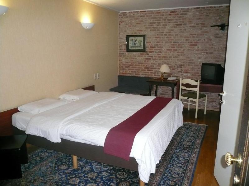 Hotel La Barakka image
