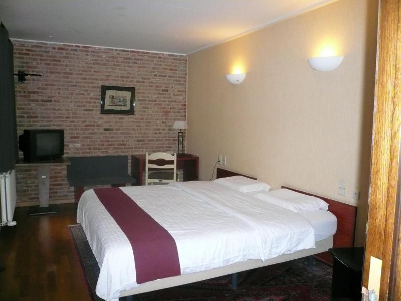 Hotel La Barakka image