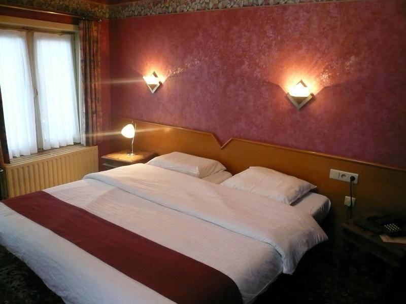 Hotel La Barakka image