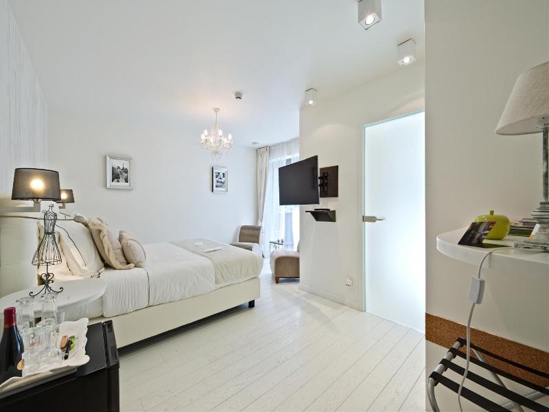 Hotel Saint Amour image