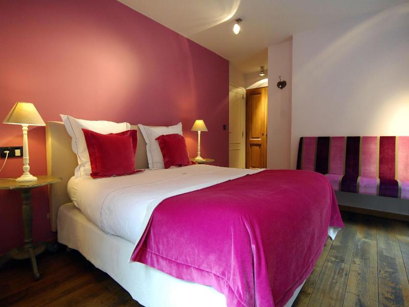 Hotel Saint Amour image