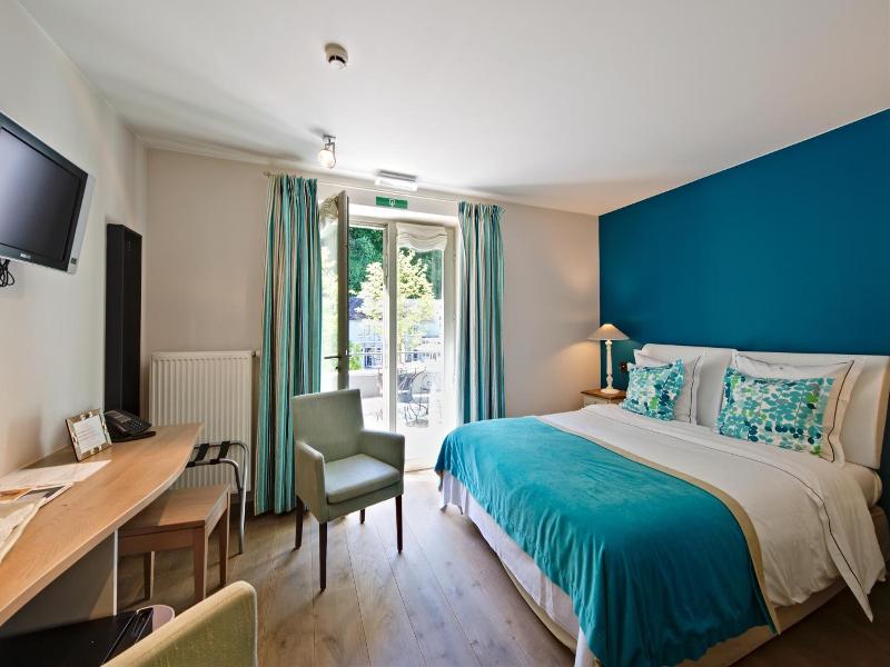 Hotel Saint Amour image
