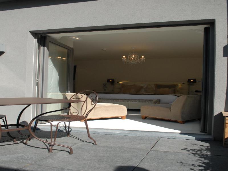 Hotel Saint Amour image