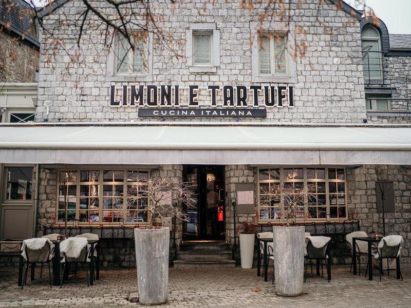 Hotel Saint Amour image
