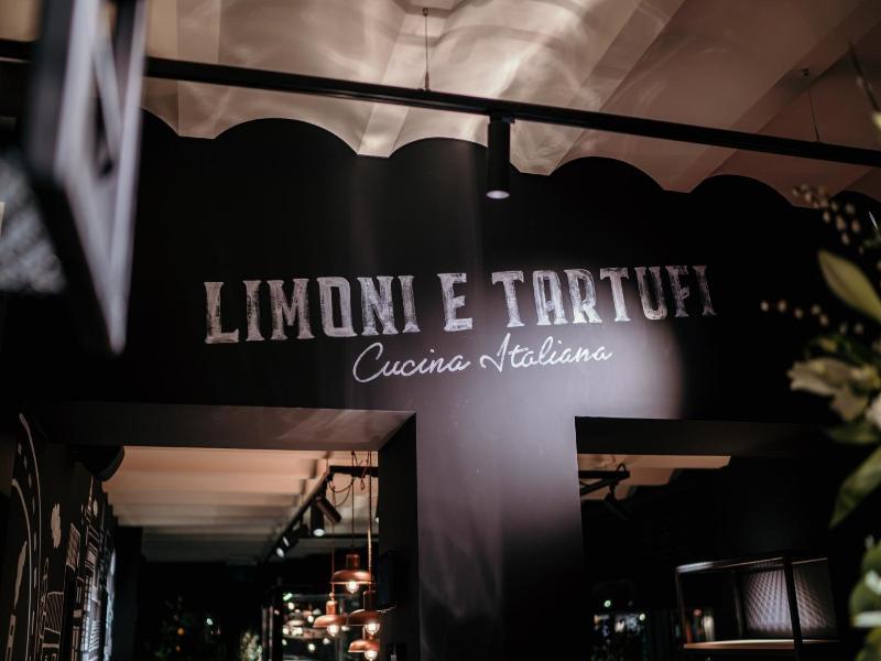 Hotel Saint Amour image